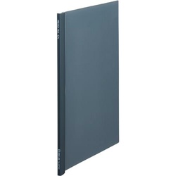 プレッサファイルＧＸ　Ａ４縦　黒