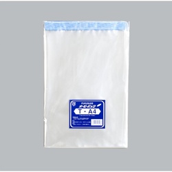 テープ有 OPP袋 オーピーパックC T-A4 100枚入 福助工業