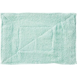 コンドル　カラー雑巾　グリーン