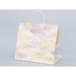 紙手提袋 自動手提袋 HV75 桃山 パックタケヤマ