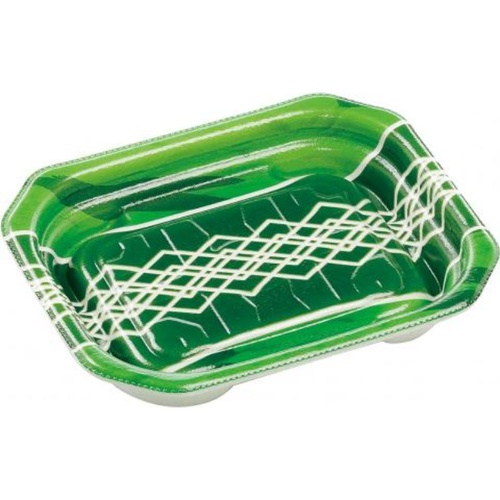 惣菜容器 MFPパシオ14-11 チアグリーン エフピコ