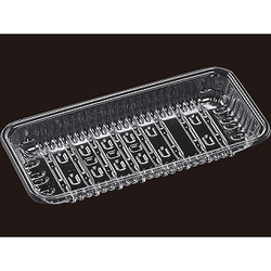 透明トレー APFC-Y12-30 エフピコ