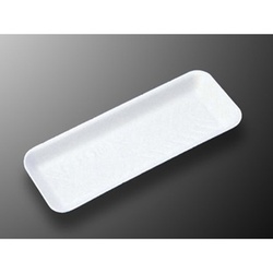 中央化学 発泡トレー CS25-10B(C-5新)