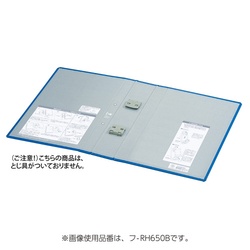 チューブＦエコツインＲ用替表紙フ−ＲＴ６１００Ｂ用