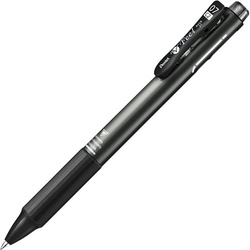 ２色ボールペン　フィール　０．７ｍｍ　ブラック軸