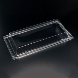 リスパック バイオPET 美枠寿司 2-6 OC 蓋