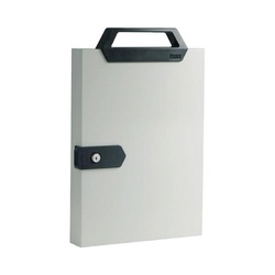 キーボックス　３６個吊