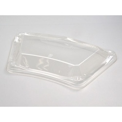 エフピコ T-扇皿29-19嵌合蓋