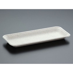 パックスタイル バガス容器 WB 24-10 本体