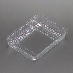 透明トレー 角トレー 85 廣川