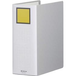 キングＦ　ＳＤＤＥ灰Ａ４縦背幅１１６ｍｍ１−３冊