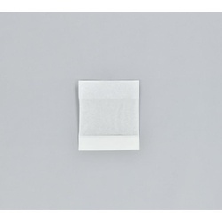 窓付ガゼット袋 パノラマパック KBA14-16 無地P 福助工業