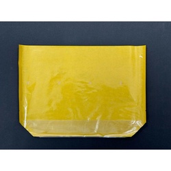 惣菜袋 KBカラフルデリ2 270×190 黄 コバヤシ