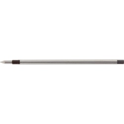 ユニボールＲＥ３用　替芯　０．５ｍｍ　黒