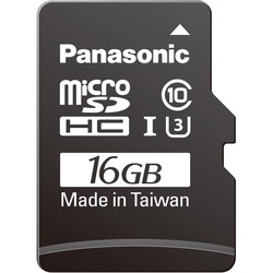 ｍｉｃｒｏＳＤＨＣカード　ＵＨＳ−１対応　１６ＧＢ