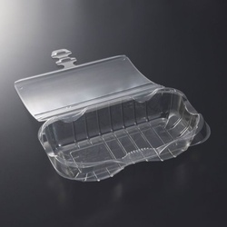 中央化学 フルーツ容器 C-APG OFL-2