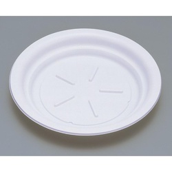 弁当容器 TR-80H 白 福助工業