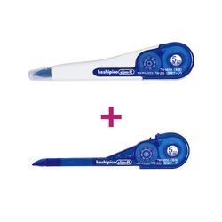 ケシピコスリム５ｍｍ（本体１０個＋替１個）