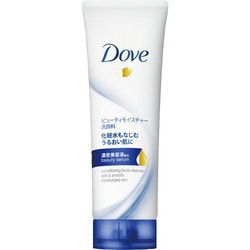 Ｄｏｖｅ　ビューティモイスチャー洗顔料　１３０ｇ