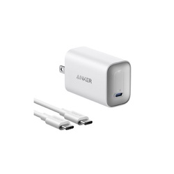 Ａｎｋｅｒ　Ｎａｎｏ　Ｃｈａｒｇｅｒ　（１００Ｗ）