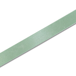 【廃番商品】HEIKO シングルサテンリボン 24mm幅×20m巻 翡翠