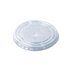 GLDC10ML 78Φ透明リッド