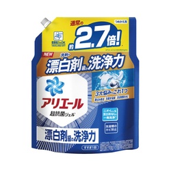 アリエールジェル　詰替　１２２０ｇ