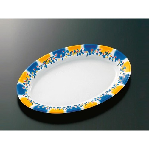 中央化学 軽食容器 CT 沙楽 M27-18 ベリーBY 本体