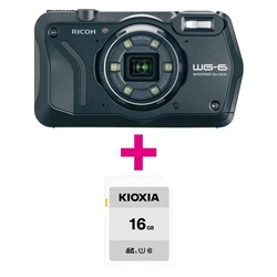 ＷＧ−６ＢＫ＋ＳＤＨＣ１６ＧＢ