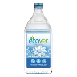 エコベール食器用洗剤カモミール詰替用９５０ＭＬ×８