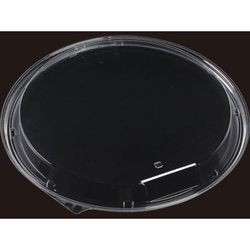 エフピコ T-MSDピザ丸11インチ内嵌合蓋OPS