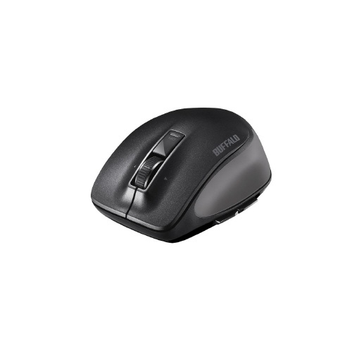 Ｂｌｕｅｔｏｏｔｈ　マウス　Ｍサイズ　ブラック