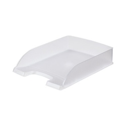 ライツ　レタートレー　スタンダード　クリア　５個