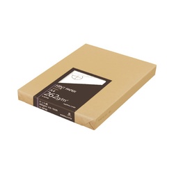 高級ケント紙　Ａ４　２６２ｇ　１００枚
