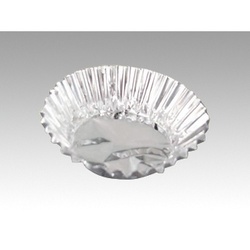 東洋アルミエコープロダクツ アルミカップ ホイルケース 7号 浅口 A 500枚入