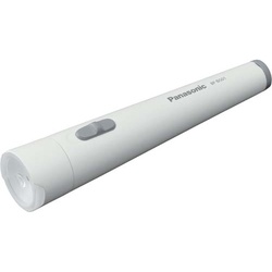 懐中電灯　ＬＥＤ　エボルタ乾電池付×５