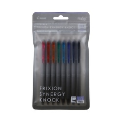 フリクションシナジーノック　０．３　８色セット