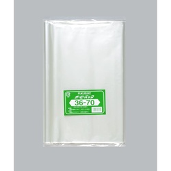 テープ無 OPP袋 オーピーパックC No.36-70 50枚入 福助工業