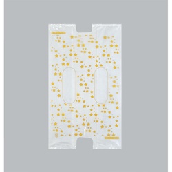 弁当袋 SKバッグ 星 No.5 福助工業