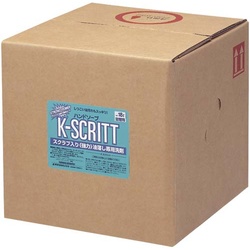 Ｋ−スクリット　１８Ｌ　詰替用