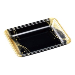 エフピコ 発泡トレー FLB-M21-30 金絵巻
