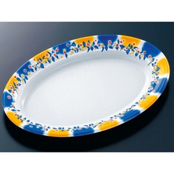 中央化学 軽食容器 CT 沙楽 M24-16 ベリーBY 本体