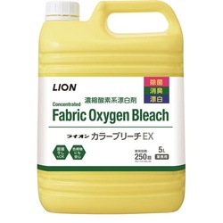 ライオンカラーブリーチＥＸ５Ｌ