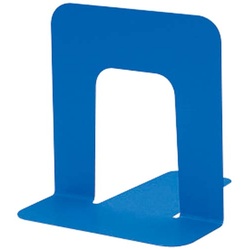ブックエンド　Ｓサイズ　ブルー　３枚