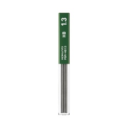 シャープ替芯　１．３ｍｍＨＢ　吊り下げパック