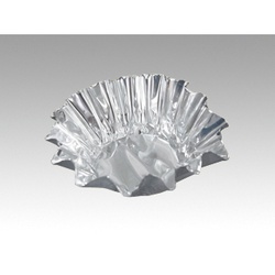 東洋アルミエコープロダクツ アルミカップ ホイルケース ひまわり小 100枚入