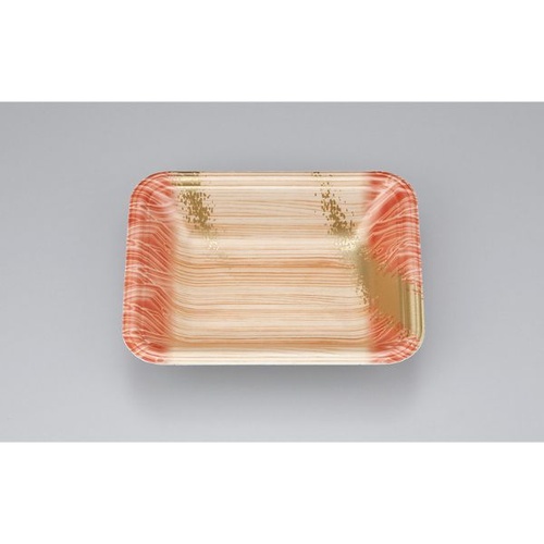 発泡トレー 新LF12-30 浜唄茶 シーピー化成