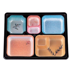 仕出し弁当容器 TS-110 本体 タカギ産業