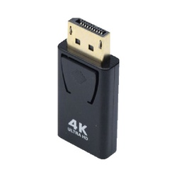 ＤｉｓｐｌａｙＰｏｒｔ−ＨＤＭＩ変換アダプタ