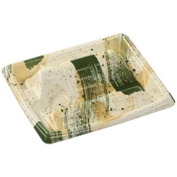 エフピコ 軽食容器 MFPアルマ20-17 本体 天草緑